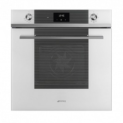 Электрический духовой шкаф Smeg SF6100VB1