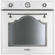 Электрический духовой шкаф Smeg SF700BS