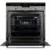 Электрический духовой шкаф Weissgauff  EOA 691 PDX