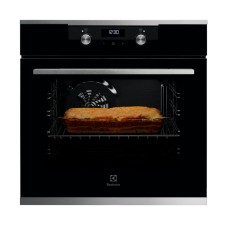 Электрический духовой шкаф Electrolux OKH5E40X