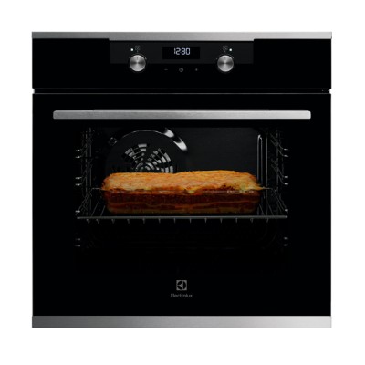 Электрический духовой шкаф Electrolux OKH5E40X