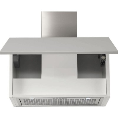 Вытяжка Falmec Silence GRUPPO INCASSO NRS 50 inox (800)