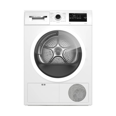 Сушильная мкшина Bosch WTH85V1GPL