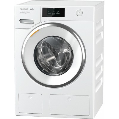 Стиральная машина Miele WWR 860 White Edition