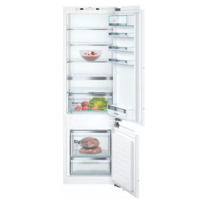Холодильник встраиваемый Bosch KIS87AFE0