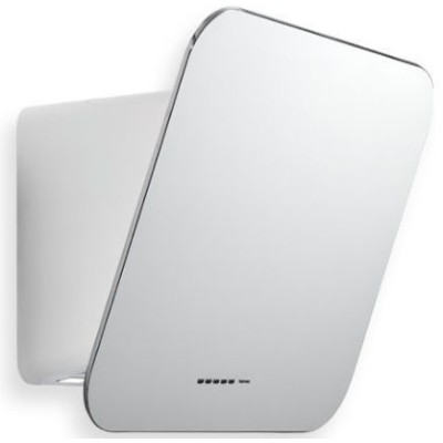 Вытяжка Falmec Design TAB 60 inox bianco (800)
