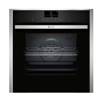Электрический духовой шкаф NEFF B57CS24H0