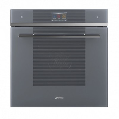 Электрический духовой шкаф Smeg SFP6104WTPS