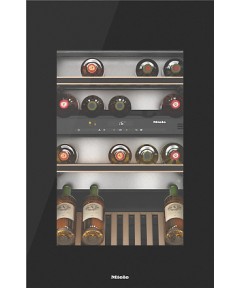 Встраиваемый винный холодильник Miele KWT 6422 iG OBSW