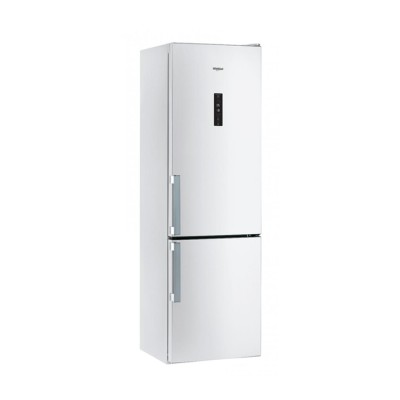 Холодильник Whirlpool WTNF 923 W