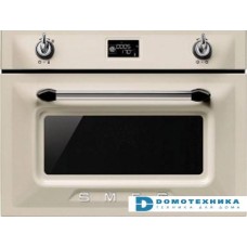 Электрический духовой шкаф Smeg SF4920VCP