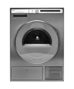 Сушильная машина ASKO T408HD.T.P