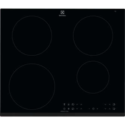 Варочная панель Electrolux IPE6440KF