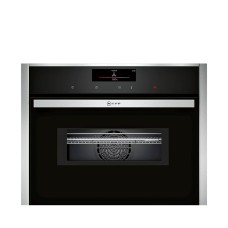 Компактный духовой шкаф NEFF C18MT22H0