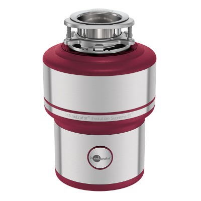 Измельчитель (диспоузер) пищевой InSinkErator 200 Supreme-2