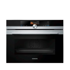 Компактный духовой шкаф Siemens CS636GBS2 Компактный духовой шкаф Siemens CS636GBS2