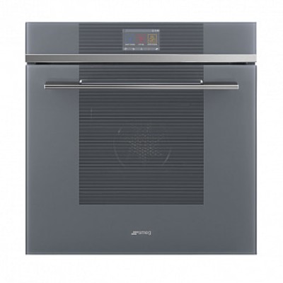 Электрический духовой шкаф Smeg SFP6104SPS