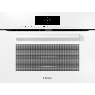 Компактный духовой шкаф Miele H 7840 BM BRWS