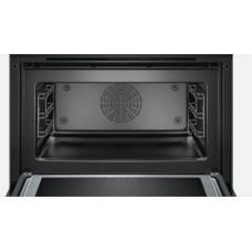 Компактный духовой шкаф Siemens CM636GBS1