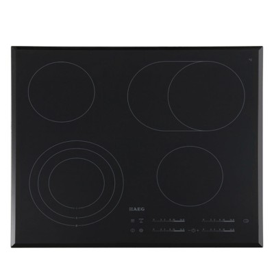 Электрическая панель AEG HK565407FB