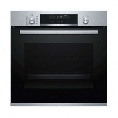 Электрический духовой шкаф Bosch HBG538ES6R