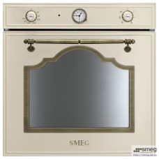 Электрический духовой шкаф Smeg SF700PO