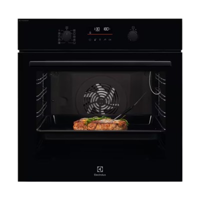 Духовой шкаф Electrolux EOD6C77Z