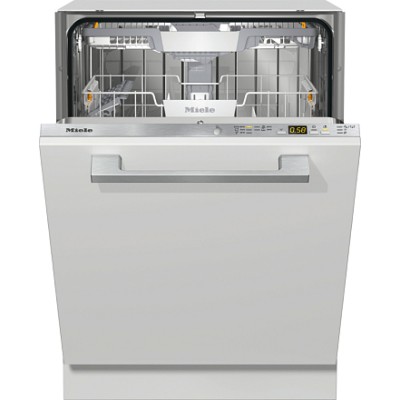 Встраиваемая посудомоечная машина Miele G 5265 SCVi XXL