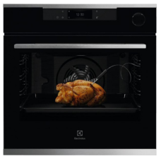 Электрический духовой шкаф Electrolux OKC8P39WX Электрический духовой шкаф Electrolux OKC8P39WX
