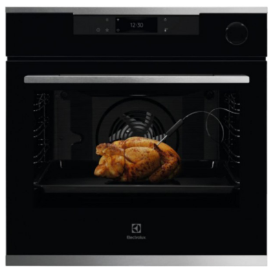 Электрический духовой шкаф Electrolux OKC8P39WX