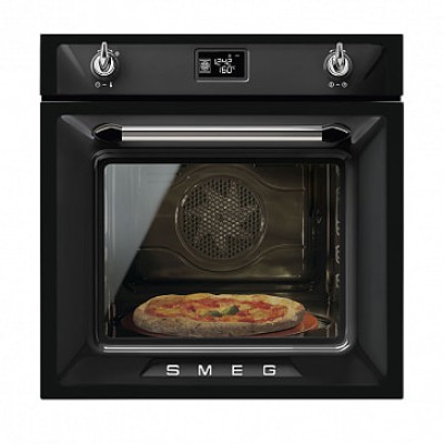 Электрический духовой шкаф Smeg SFP6925NPZE1