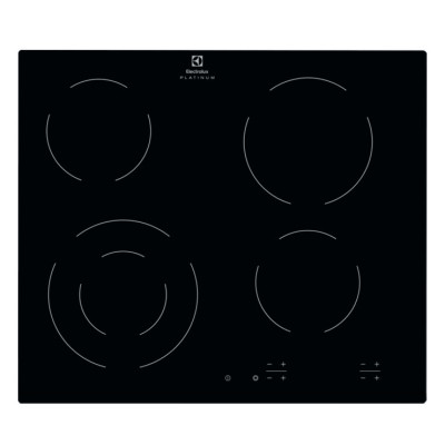 Электрическая панель Electrolux EHF96241FK