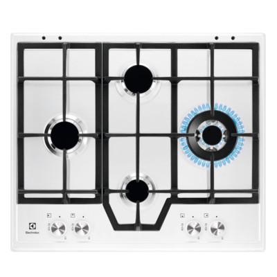 Газовая панель Electrolux GME363LW