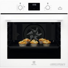 Электрический духовой шкаф Electrolux OED3H50TW Электрический духовой шкаф Electrolux OED3H50TW