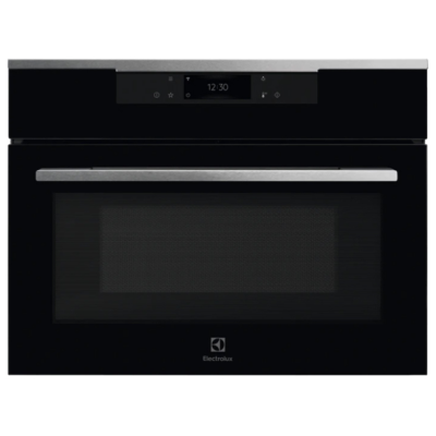 Компактный духовой шкаф Electrolux VKL8E08WX