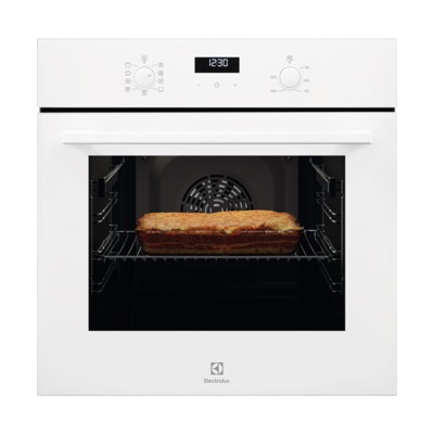 Духовой шкаф Electrolux EOF5C50BV