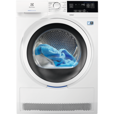 Сушильная машина Electrolux EW8HR358S