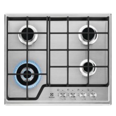 Газовая панель Electrolux GRE363MX