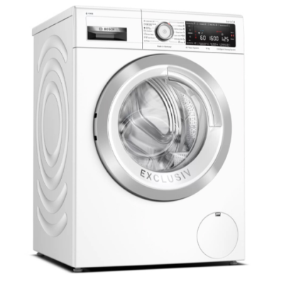 Стиральная машина Bosch WAX32KH2BY