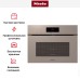 Духовой шкаф Miele H7840 BMX Pearlbeige
