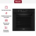 Духовой шкаф Miele H 2861-1 BP 125 Edition Obsidian Black