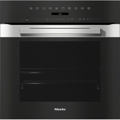 Духовой шкаф Miele H 7262 B EDST CLST