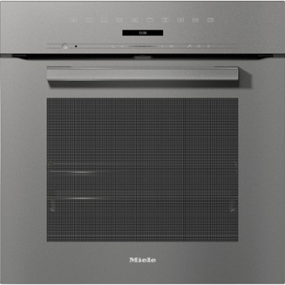 Духовой шкаф Miele H 7262 BP GRGR