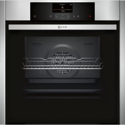 Духовой шкаф Neff B45CS24N0