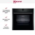 Духовой шкаф с паром Neff B47VR22G0