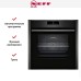 Духовой шкаф с паром Neff B58VT68G0