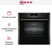 Духовой шкаф с паром Neff B58VT68G0