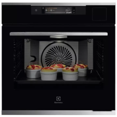 Духовой шкаф Electrolux KOAAS31CX