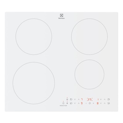 Индукционная панель Electrolux IPE6440WI