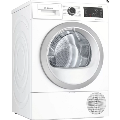 Сушильная машина Bosch WTU8769SSN